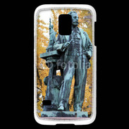 Coque Samsung Galaxy S5 Mini Frédéric Auguste Bartholdi