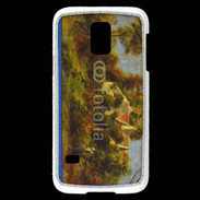 Coque Samsung Galaxy S5 Mini Auguste Renoir 2