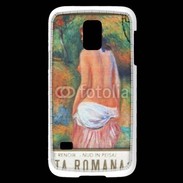 Coque Samsung Galaxy S5 Mini Auguste Renoir 4