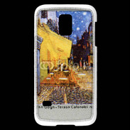 Coque Samsung Galaxy S5 Mini Van Gogh 2