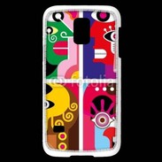 Coque Samsung Galaxy S5 Mini Inspiration Picasso 2