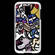 Coque Samsung Galaxy S5 Mini Inspiration Picasso 14