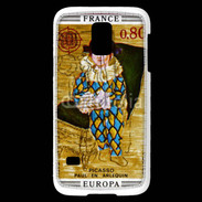 Coque Samsung Galaxy S5 Mini Picasso 3