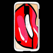 Coque Samsung Galaxy S5 Mini Pop art 3