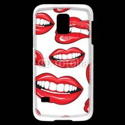 Coque Samsung Galaxy S5 Mini Pop art 7