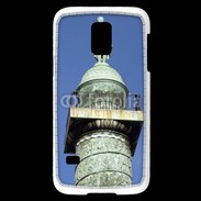 Coque Samsung Galaxy S5 Mini Place Vendôme
