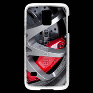 Coque Samsung Galaxy S5 Mini Sport brakes