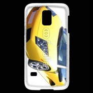 Coque Samsung Galaxy S5 Mini Muracielo