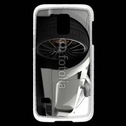 Coque Samsung Galaxy S5 Mini Sport prototype tuning