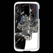 Coque Samsung Galaxy S5 Mini Tuning moteur