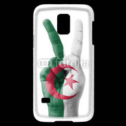 Coque Samsung Galaxy S5 Mini I love Algérie 10