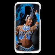 Coque Samsung Galaxy S5 Mini Samba brésil