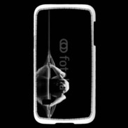 Coque Samsung Galaxy S5 Mini Danse contemporaine