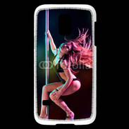 Coque Samsung Galaxy S5 Mini Pole dance 1