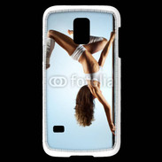 Coque Samsung Galaxy S5 Mini Pole dance 3