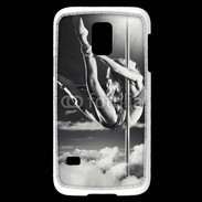 Coque Samsung Galaxy S5 Mini Pole dance 32