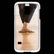Coque Samsung Galaxy S5 Mini Danse classique 2
