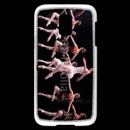 Coque Samsung Galaxy S5 Mini Ballet
