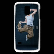 Coque Samsung Galaxy S5 Mini Danseur Hip Hop