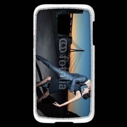 Coque Samsung Galaxy S5 Mini Tango