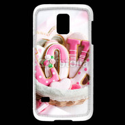 Coque Samsung Galaxy S5 Mini Love 2