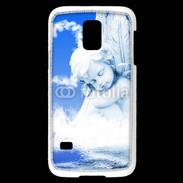 Coque Samsung Galaxy S5 Mini Ange 1