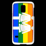 Coque Samsung Galaxy S5 Mini Communauté lesbienne