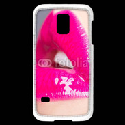 Coque Samsung Galaxy S5 Mini Gloss j'adore