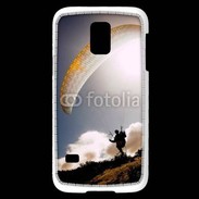 Coque Samsung Galaxy S5 Mini Parapente