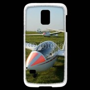 Coque Samsung Galaxy S5 Mini Planeur 2