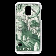 Coque Samsung Galaxy S5 Mini Timbre Mosquée algérienne