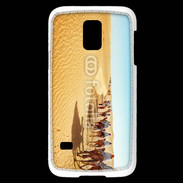 Coque Samsung Galaxy S5 Mini Désert du Sahara