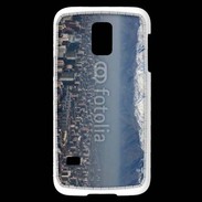 Coque Samsung Galaxy S5 Mini Cordillère des Andes