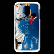 Coque Samsung Galaxy S5 Mini Himalaya