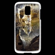 Coque Samsung Galaxy S5 Mini spéléologie