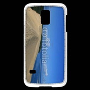 Coque Samsung Galaxy S5 Mini Dune du Pilas