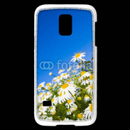 Coque Samsung Galaxy S5 Mini Marguerittes
