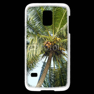 Coque Samsung Galaxy S5 Mini Cocotier