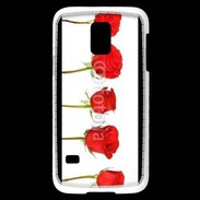 Coque Samsung Galaxy S5 Mini Rose en ligne 50