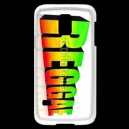 Coque Samsung Galaxy S5 Mini Reggae 3D