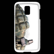 Coque Samsung Galaxy S5 Mini Grenade 2