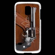 Coque Samsung Galaxy S5 Mini Revolver 2