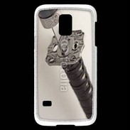 Coque Samsung Galaxy S5 Mini Samouraï 6