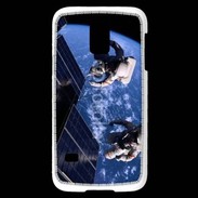 Coque Samsung Galaxy S5 Mini Astronaute 2