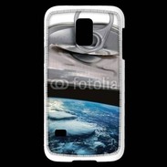 Coque Samsung Galaxy S5 Mini Le ciel en conserve