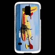 Coque Samsung Galaxy S5 Mini Bombardier d'eau 2