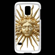 Coque Samsung Galaxy S5 Mini Versailles