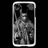 Coque Samsung Galaxy S5 Mini Carolus Magnus