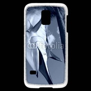 Coque Samsung Galaxy S5 Mini Pêche au gros 2