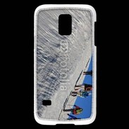 Coque Samsung Galaxy S5 Mini Alpinisme